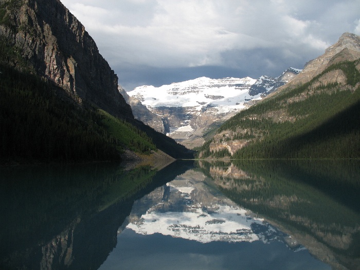 Lake Louise