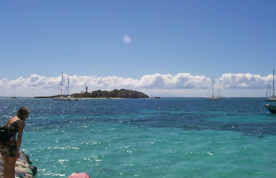 Ilet de Gosier