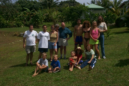 Group photo