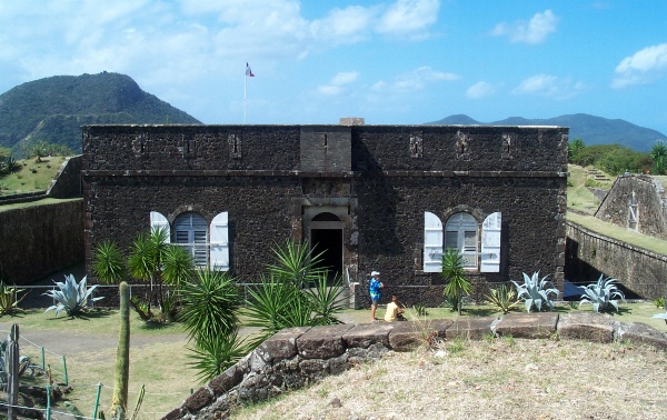 Fort Napoleon