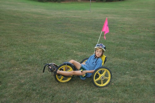 Fun Cycle