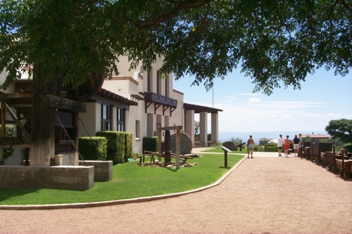 Jerome museum