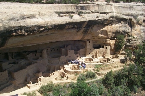 Cliff Palace